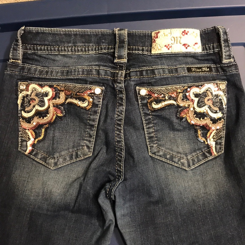 Miss me Jeans size 27